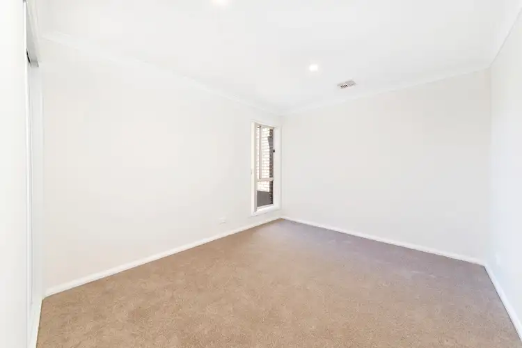 Third view of Homely house listing, 83 Kavangal Circuit, Ngunnawal ACT 2913