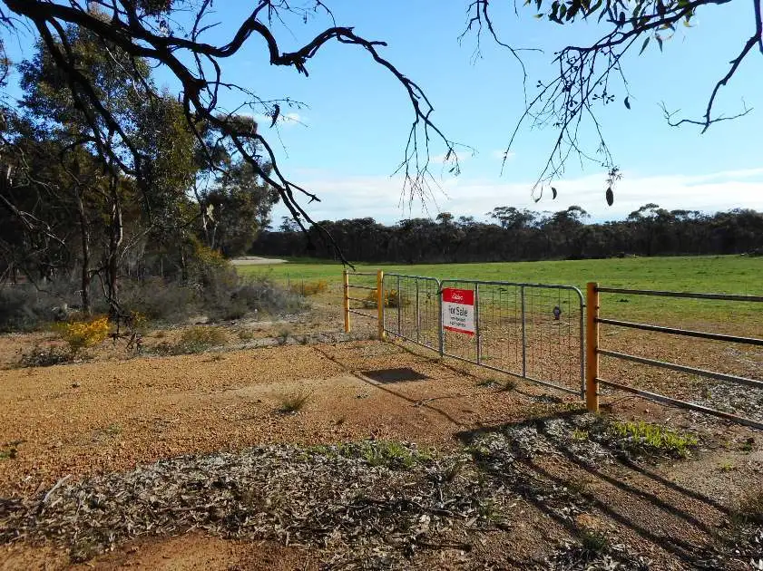 Main view of Homely land listing, Lot 12 Doyle Road, Arthur River WA 6315