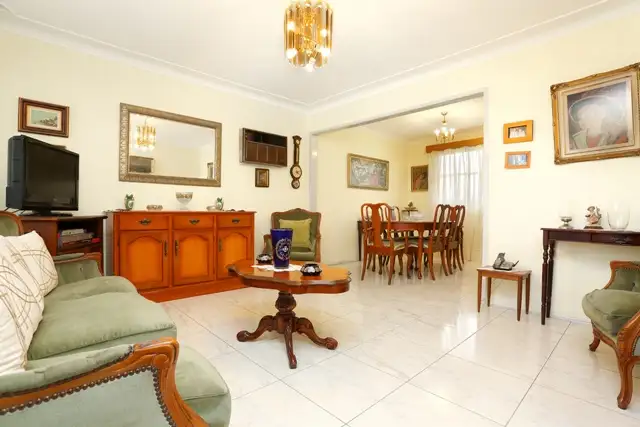 Third view of Homely house listing, 47 Codrington Street, Fairfield NSW 2165