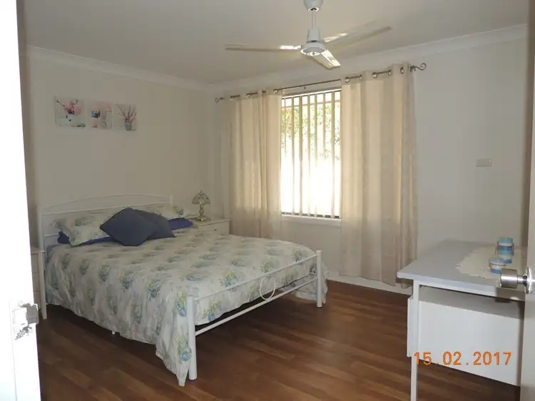 Fifth view of Homely house listing, 117 Cassilis, Coonabarabran NSW 2357