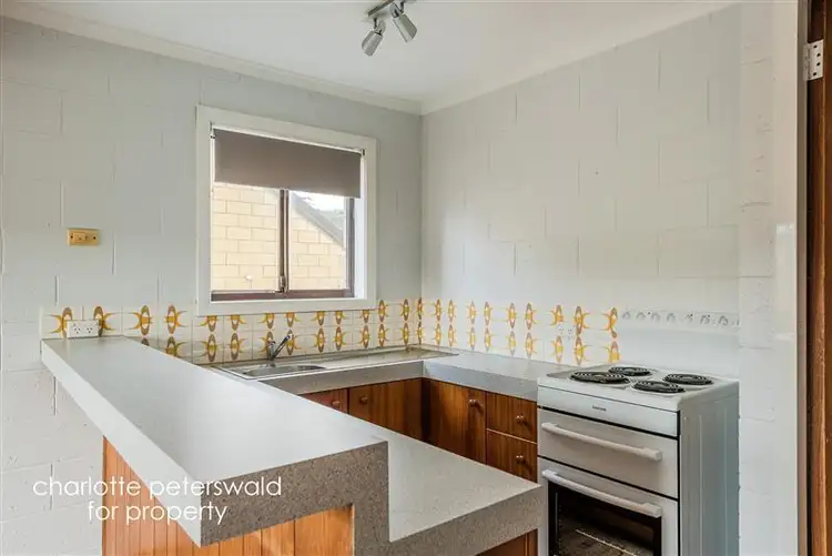 Sixth view of Homely house listing, 11/2-6 Denison Street, Kingston TAS 7050
