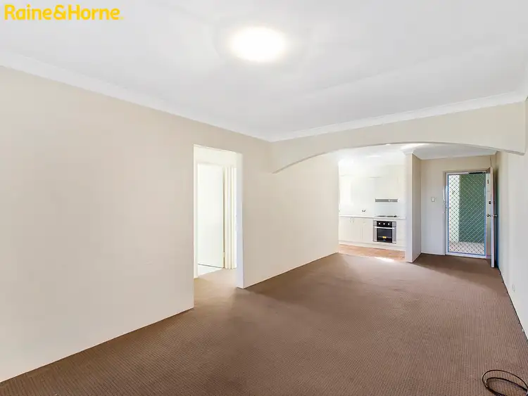 Fifth view of Homely apartment listing, 5/35 Saddington Street, St Marys NSW 2760