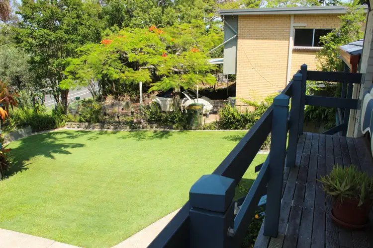Third view of Homely house listing, 523 ASHMORE ROAD, Ashmore QLD 4214