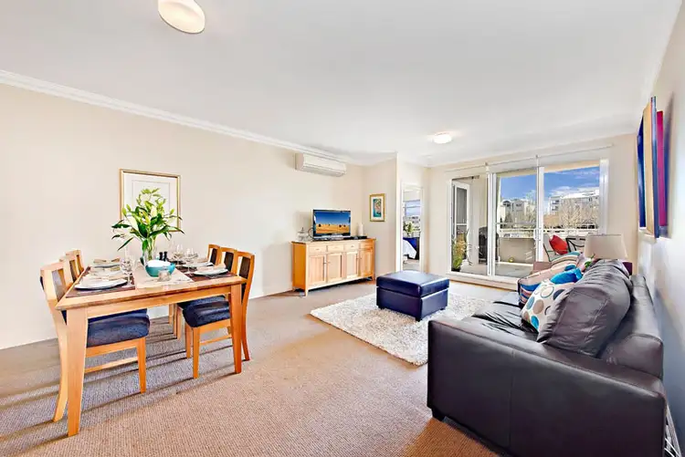 Third view of Homely apartment listing, 22/68 Village Drive, Breakfast Point NSW 2137