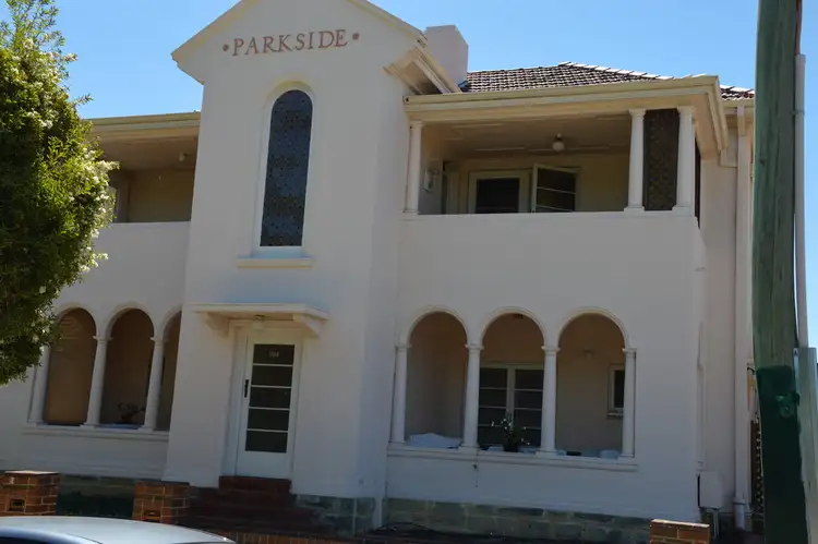 Seventh view of Homely house listing, 2/104 Vincent, Mount Lawley WA 6050