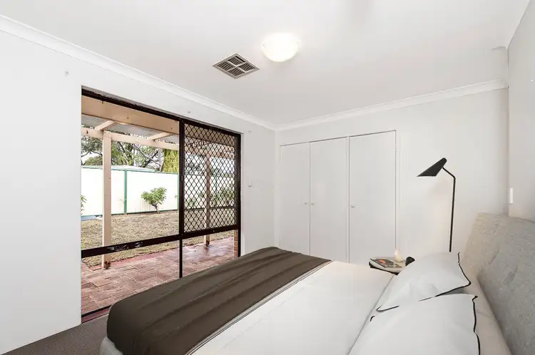 Fifth view of Homely house listing, 1/6 Calnon Street, Bassendean WA 6054