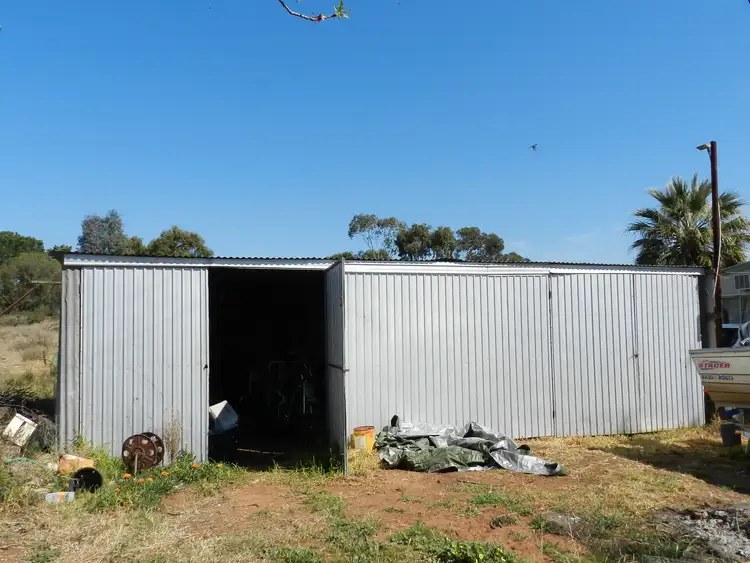 Third view of Homely rural property listing, 121 Elephant Trunk Road, Cobdogla SA 5346