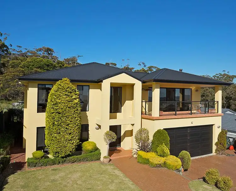 Main view of Homely house listing, 14 Curragudde Close, Pambula Beach NSW 2549