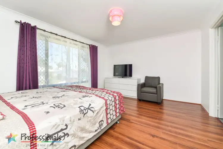 Fourth view of Homely house listing, 27 Pennine Way, Wellard WA 6170