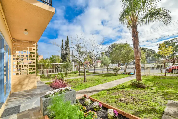 Second view of Homely unit listing, 2/7 Owen St, Plympton SA 5038