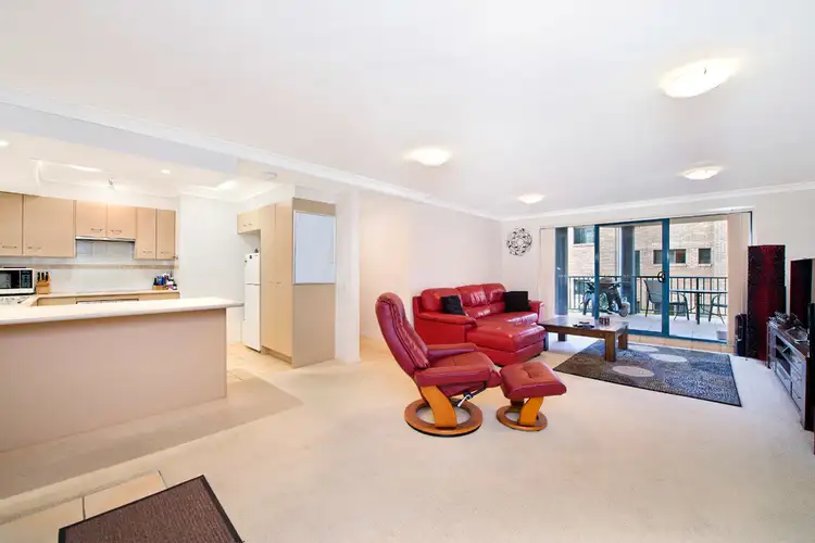 Fourth view of Homely unit listing, 14/27-29 Waugh Street, Port Macquarie NSW 2444
