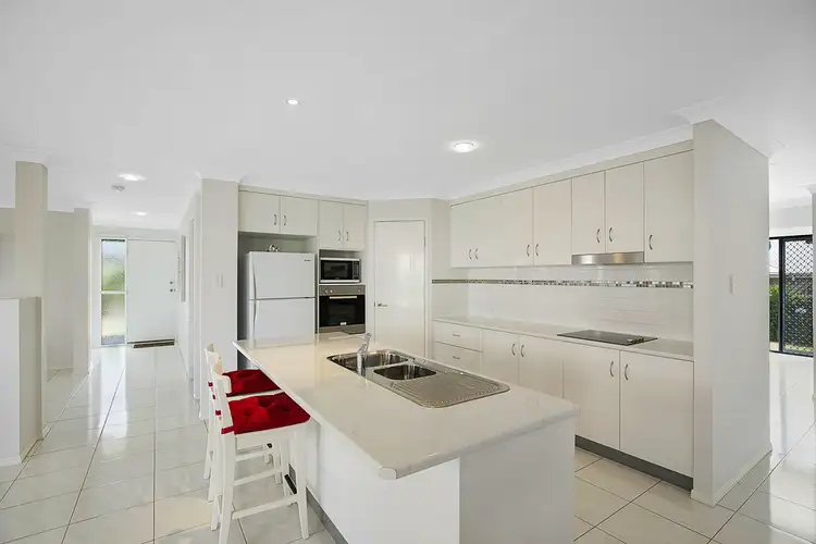 Seventh view of Homely house listing, 8 Krefter Crescent, Highfields QLD 4352