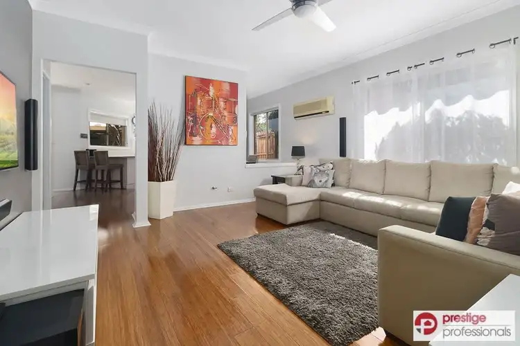 Sixth view of Homely house listing, 15 Kew Gardens Court, Wattle Grove NSW 2173