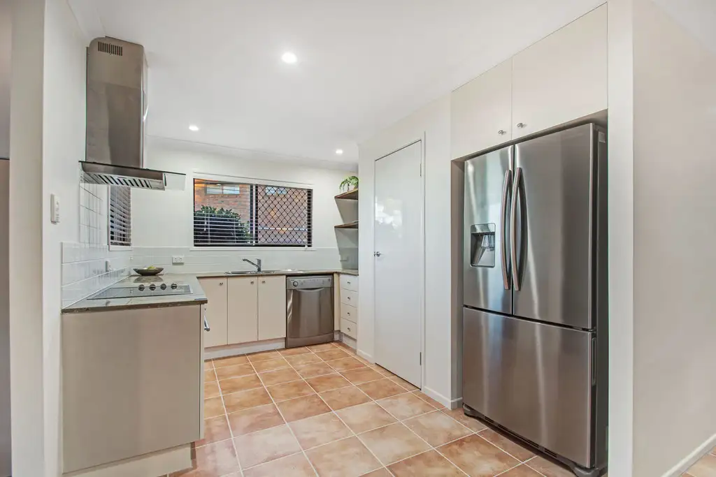 Main view of Homely house listing, 12 Glengowan Court, Newtown QLD 4350