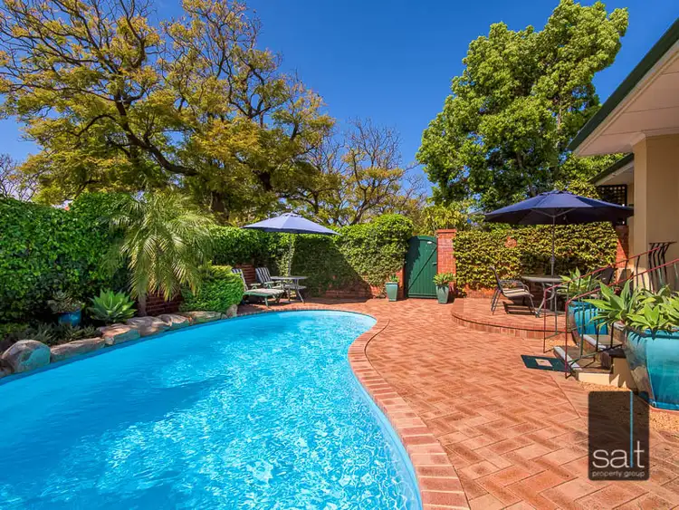 49 Strickland Street, South Perth WA 6151