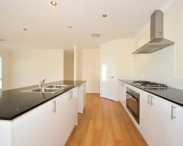 Second view of Homely house listing, 10 Snowflake Approach, Baldivis WA 6171