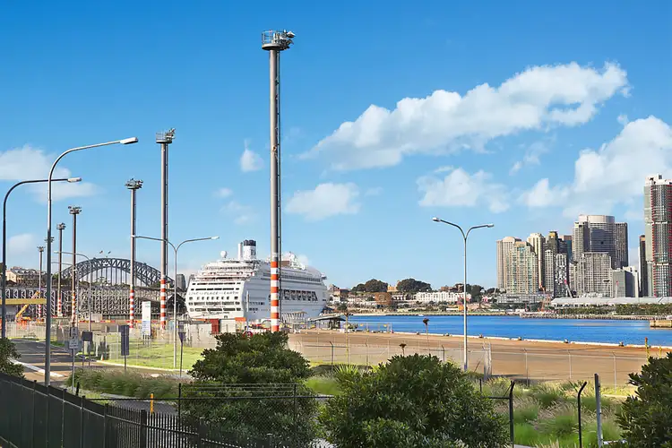 C2, 1 Buchanan Street, Balmain NSW 2041