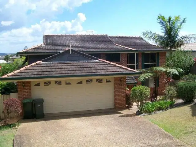 Fourth view of Homely house listing, 21 Kintyre Crescent, Banora Point NSW 2486