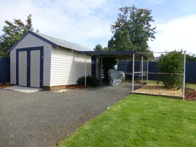 Third view of Homely house listing, 14 Want Street, Parkes NSW 2870