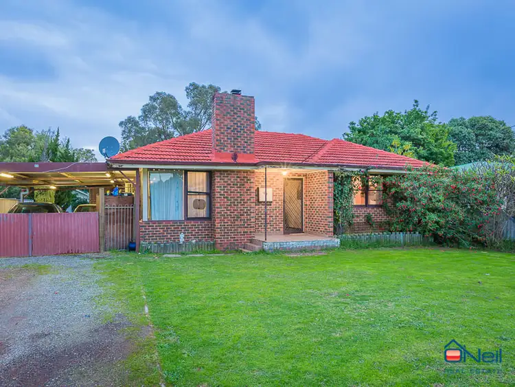 Main view of Homely house listing, 44 Dale Road, Armadale WA 6112