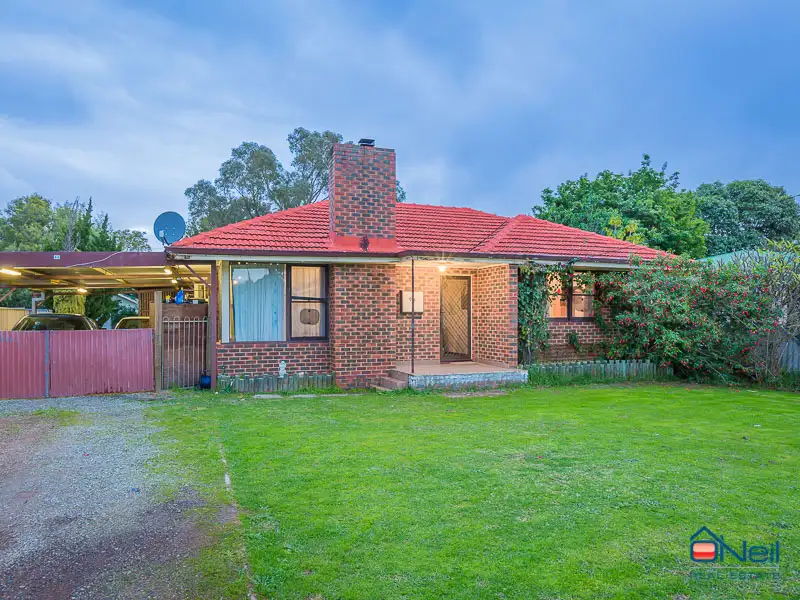 Main view of Homely house listing, 44 Dale Road, Armadale WA 6112