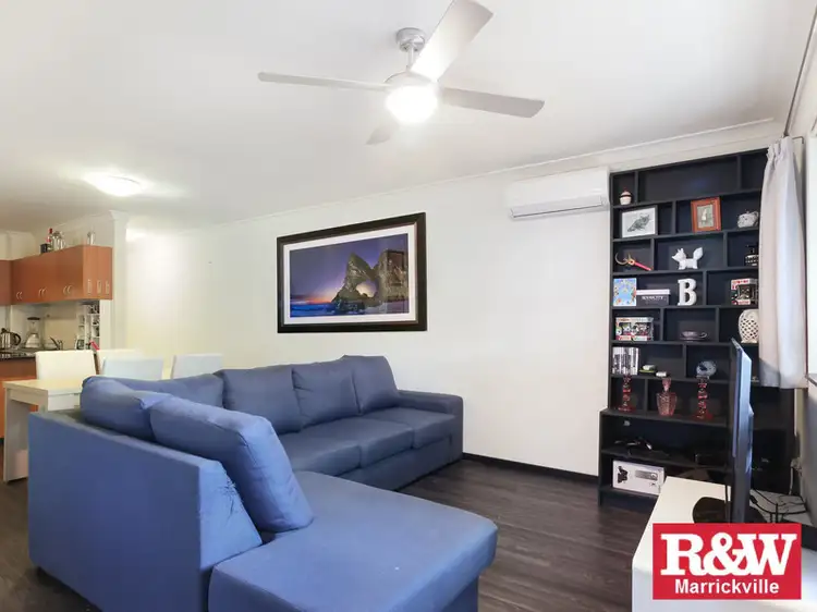 Third view of Homely apartment listing, 2/18 Cecilia Street, Marrickville NSW 2204