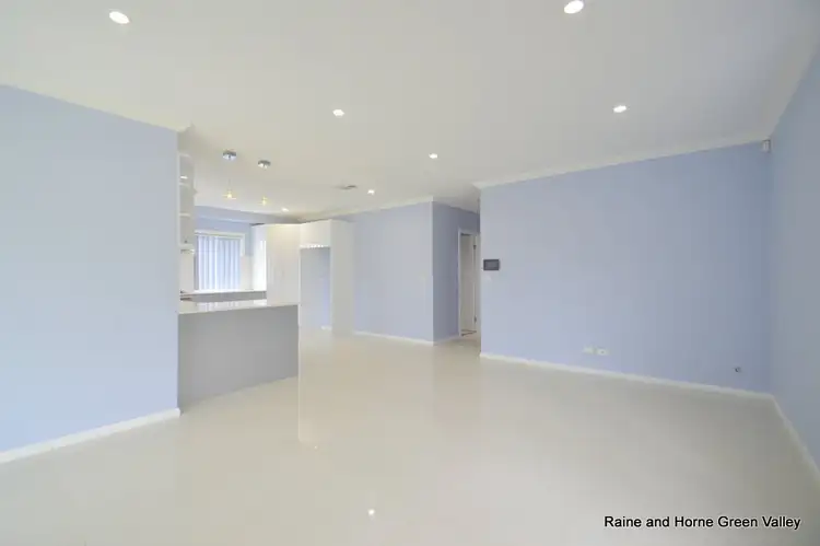 Fourth view of Homely house listing, Lot 119 Flynn Avenue, Middleton Grange NSW 2171