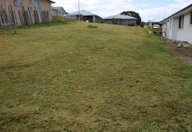 Third view of Homely land listing, 5 Whatman Place, Milton NSW 2538