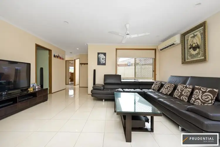 Second view of Homely house listing, 18 McLaren Place, Ingleburn NSW 2565