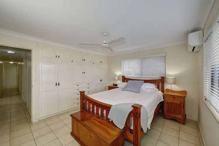 Sixth view of Homely house listing, 16 Crane Street West, Kepnock QLD 4670