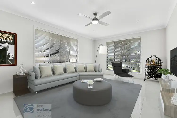 Fourth view of Homely house listing, 3 Eileen Close, Thornlands QLD 4164