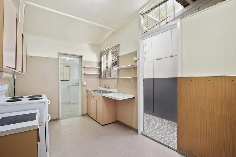 Fifth view of Homely house listing, 31 Chelmsford Street, Newtown NSW 2042