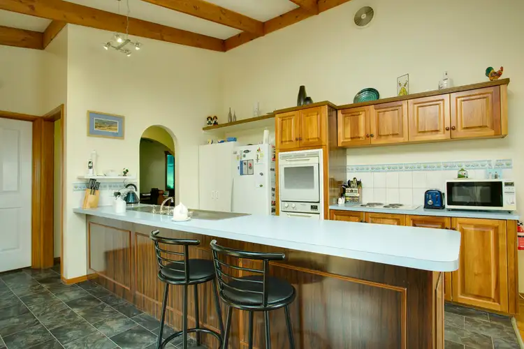 Third view of Homely house listing, 14 Queechy Rd, Norwood TAS 7250