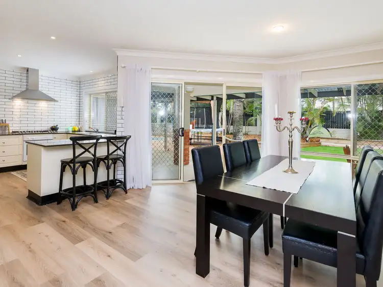 Fourth view of Homely house listing, 2 Sundown Drive, Paradise Point QLD 4216