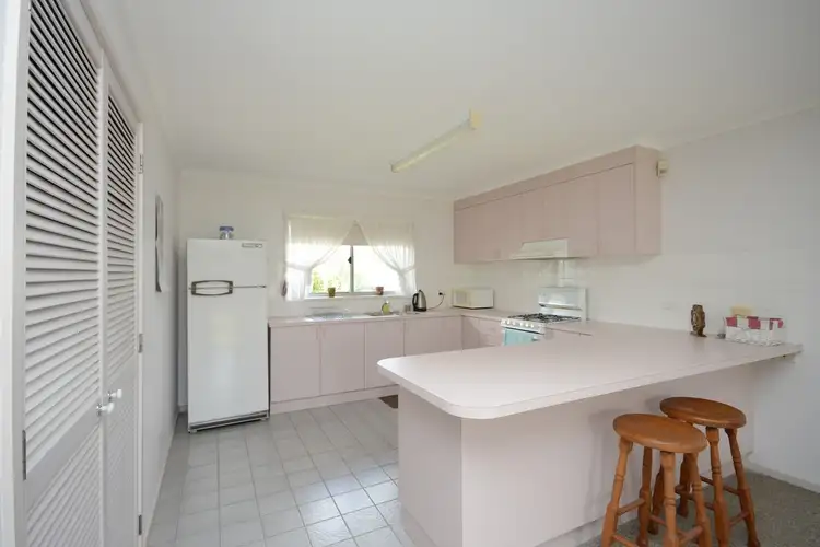Second view of Homely house listing, 101A Moroney Street, Bairnsdale VIC 3875
