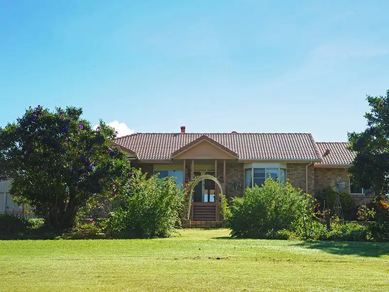 Main view of Homely house listing, 19 Fortune Av, Peachester QLD 4519