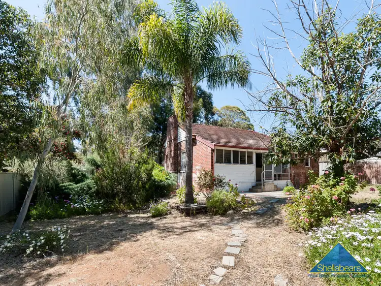 Second view of Homely house listing, 19 Cunningham Terrace, Daglish WA 6008