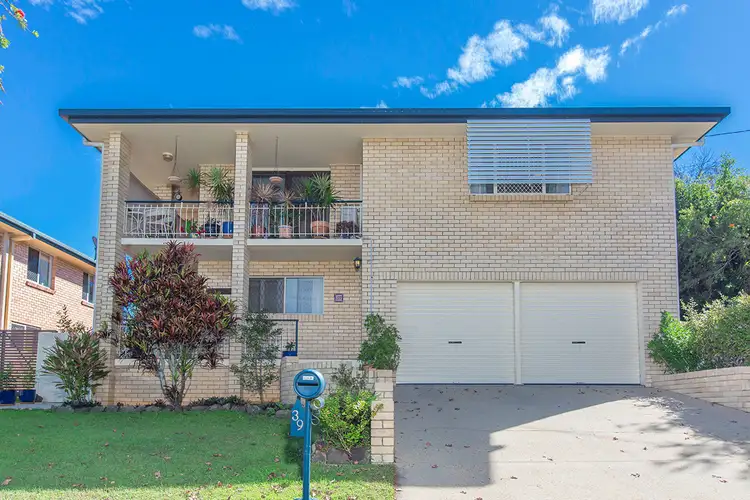 39 Tainton Street, Clontarf QLD 4019