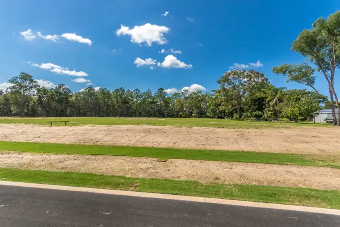 Third view of Homely land listing, Lot 3 Lemonade Court, Caboolture QLD 4510