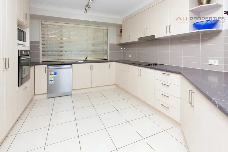 Second view of Homely house listing, 34 Canthook Cres, New Beith QLD 4124