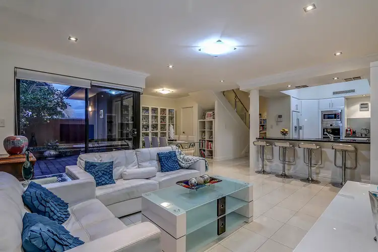 Third view of Homely house listing, 3/80 Strickland St, South Perth WA 6151