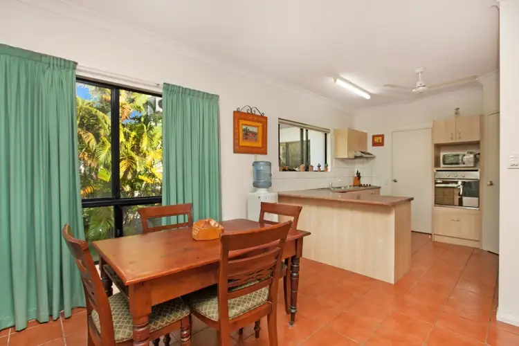 Seventh view of Homely house listing, 4 Ah Mat Street, Woolner NT 820