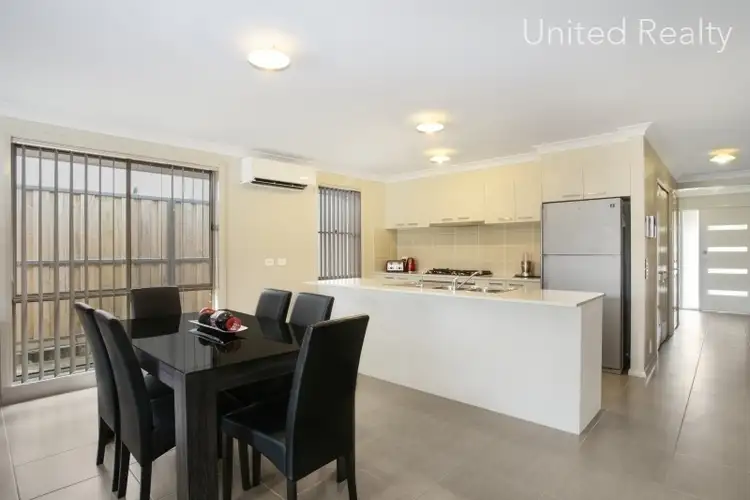 Second view of Homely house listing, 39 Regentville Drive, Elizabeth Hills NSW 2171