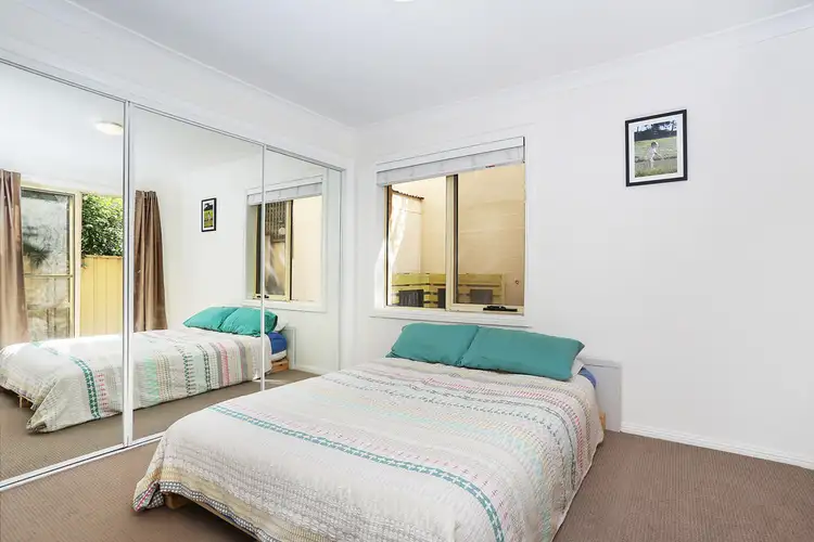 Fifth view of Homely townhouse listing, 2/195 Catherine Street, Leichhardt NSW 2040