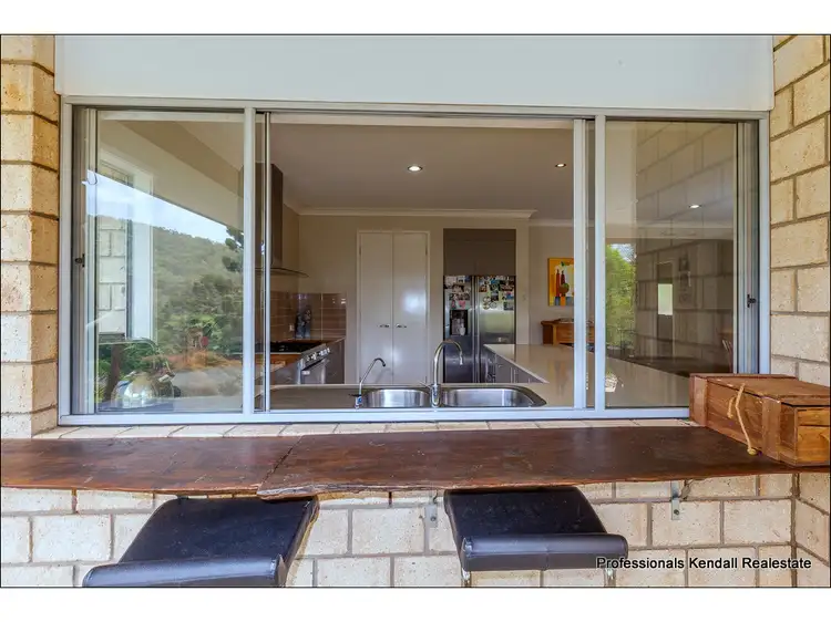 Fifth view of Homely rural property listing, 35 Timberview Drive, Wongawallan QLD 4210