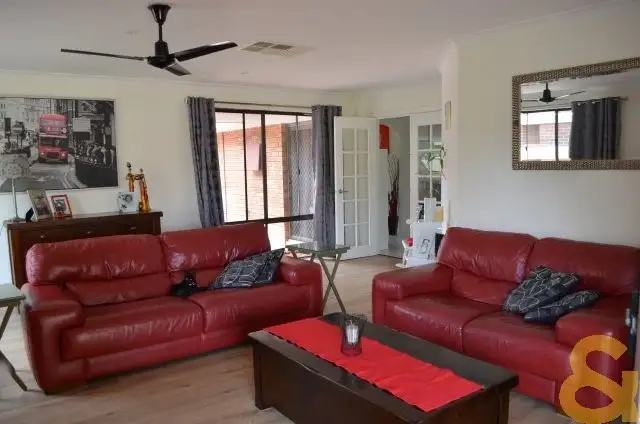 Fourth view of Homely house listing, 3 Chidley Place, Rockingham WA 6168