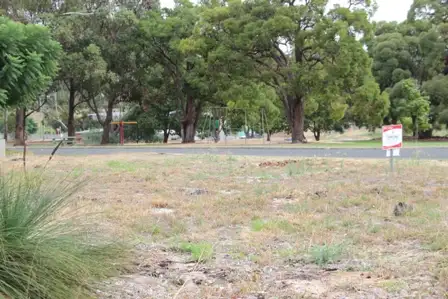 Fifth view of Homely land listing, 4 King Street, Waroona WA 6215