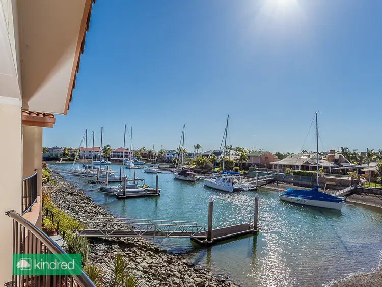 Fifth view of Homely townhouse listing, 25/156 Griffith Road, Newport QLD 4020