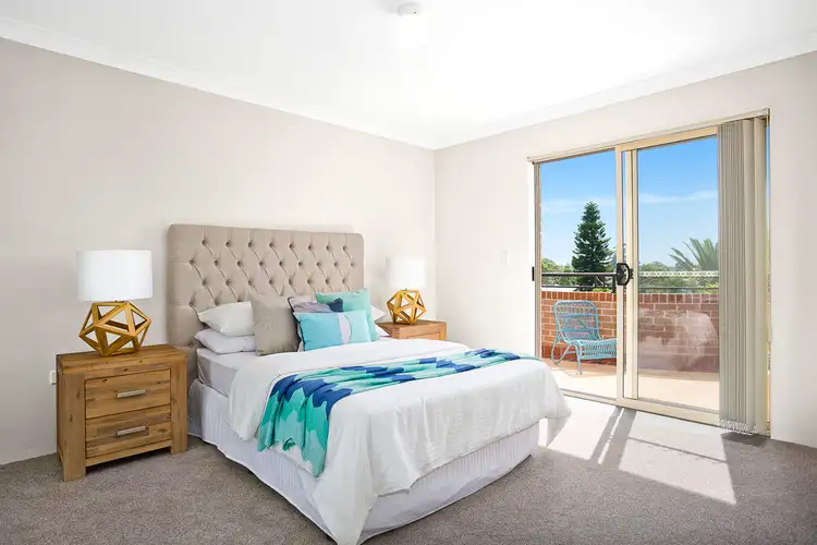Third view of Homely apartment listing, 101/18 Cecilia Street, Marrickville NSW 2204