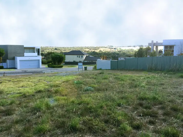 Third view of Homely land listing, Lot 2003 Coromandel, Mccracken SA 5211